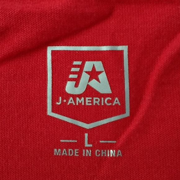 University of Houston Cougars t-shirt - Picture 4 of 4